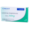 Codeine Phosphate 60mg