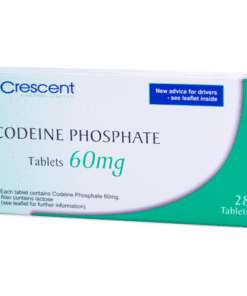 Codeine Phosphate 60mg