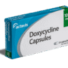 Doxycycline 100mg