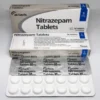 Nitrazepam 10mg​-actavis