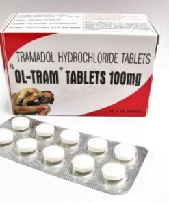 Tramadol 100mg