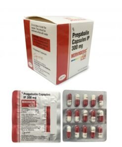 Pregabalin Lyrica 300mg