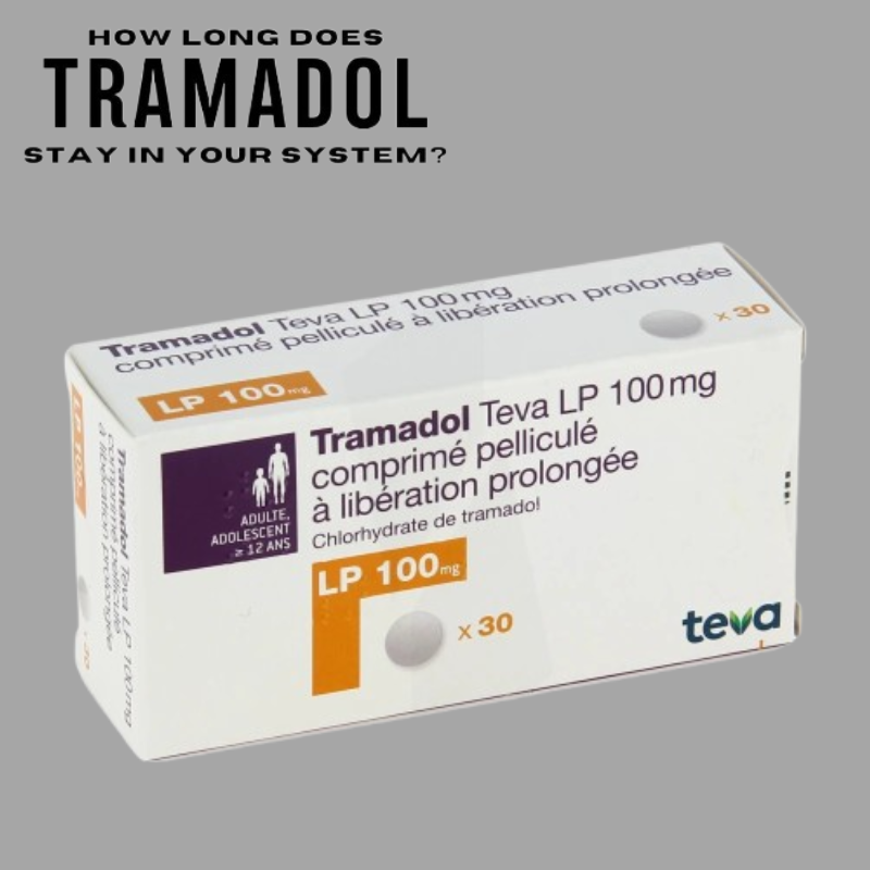 Tramadol Teva LP 100mg