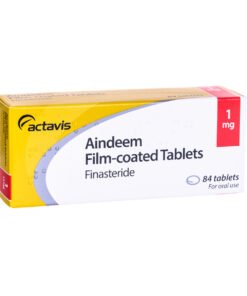 Finasteride