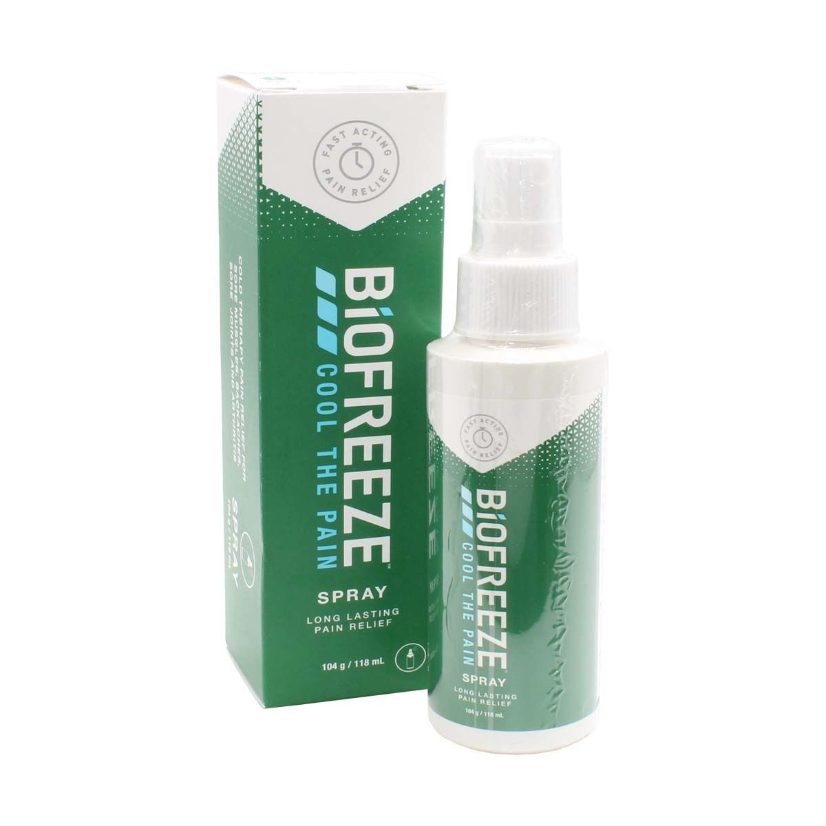 Biofreeze Spray (118g)