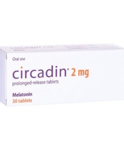 Circadin (Melatonin)