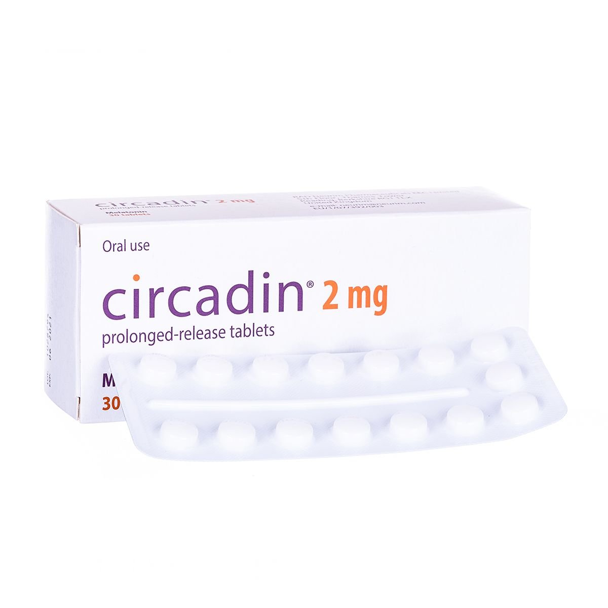Circadin (Melatonin) - Image 3