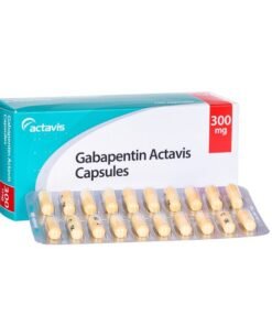 Gabapentin 300mg