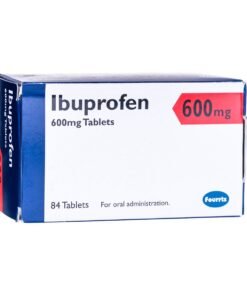 Ibuprofen 600MG