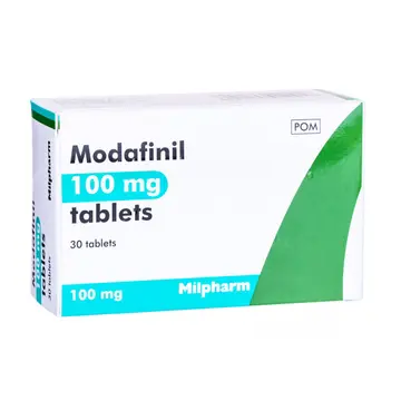 Modafinil (Provigil) 100mg