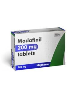 Modafinil 200mg