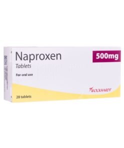 Naproxen 500mg