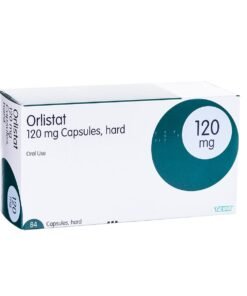 Orlistat