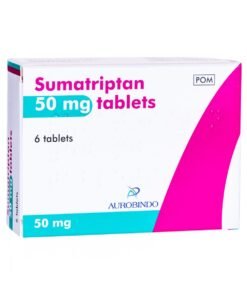 Sumatriptan